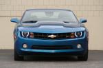 Chevrolet Camaro RS V6 2009 года